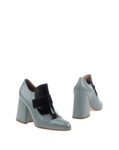 Ботинки Marni