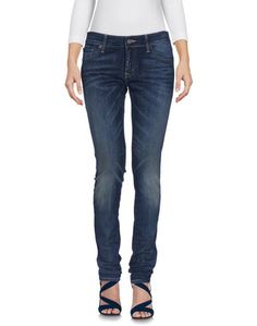 Джинсовые брюки Denim & Supply Ralph Lauren