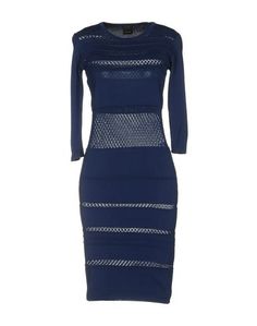 Короткое платье Pinko