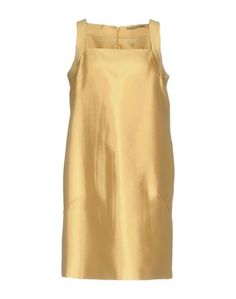 Короткое платье Ermanno Scervino