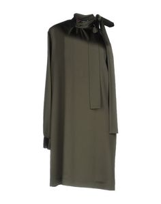 Короткое платье Msgm