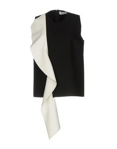 Топ без рукавов Msgm