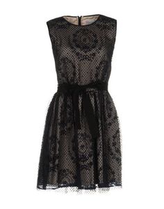 Короткое платье RED Valentino