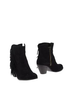 Полусапоги и высокие ботинки Sam Edelman
