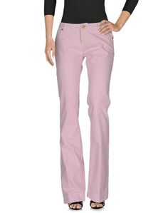 Джинсовые брюки Pinko