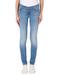 Джинсовые брюки J Brand