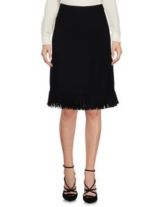 Юбка до колена AlaÏa