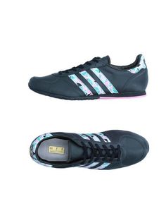 Низкие кеды и кроссовки Adidas Originals