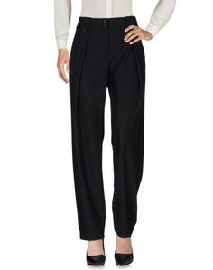 Повседневные брюки Jil Sander Navy