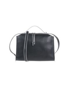 Сумка на руку Jil Sander