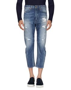 Джинсовые брюки Diesel