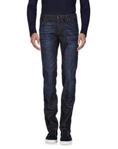Джинсовые брюки Etro