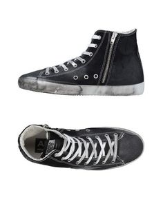 Высокие кеды и кроссовки Golden Goose
