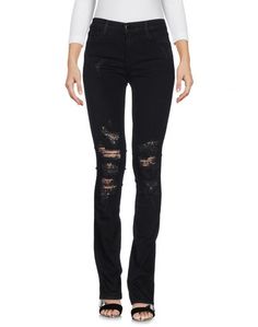 Джинсовые брюки J Brand