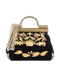 Сумка на руку Dolce & Gabbana