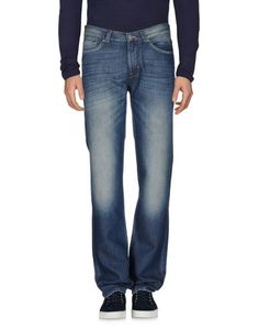 Джинсовые брюки 7 For All Mankind