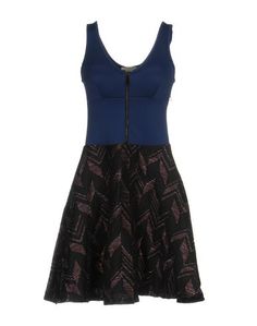 Короткое платье Pinko