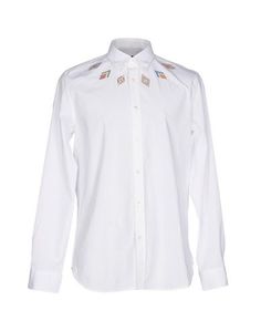 Pубашка Love Moschino