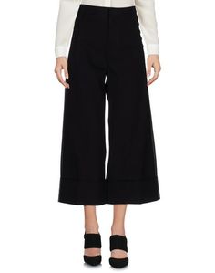 Брюки-капри Derek Lam