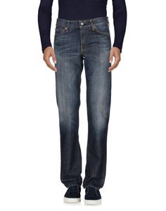 Джинсовые брюки 7 For All Mankind