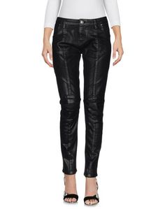 Джинсовые брюки Pierre Balmain
