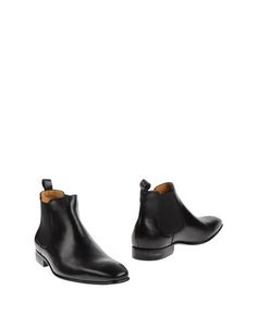 Полусапоги и высокие ботинки PS BY Paul Smith