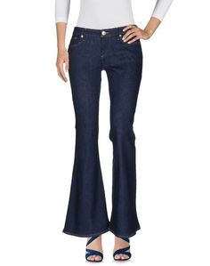 Джинсовые брюки True Religion