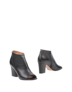 Ботинки Maison Margiela 22