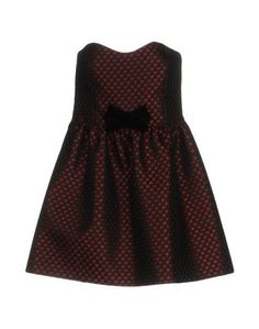 Короткое платье RED Valentino
