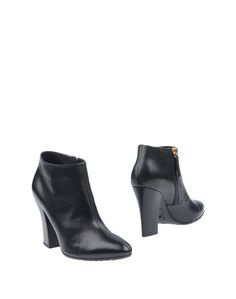 Полусапоги и высокие ботинки Giuseppe Zanotti Design