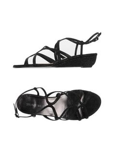 Сандалии Stuart Weitzman