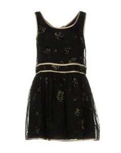 Короткое платье RED Valentino