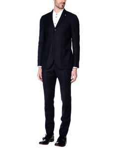 Костюм Lardini