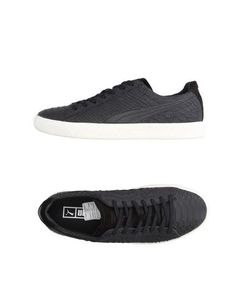 Низкие кеды и кроссовки Puma
