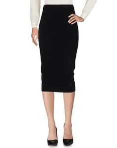 Юбка длиной 3/4 Pinko