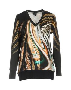 Толстовка Just Cavalli