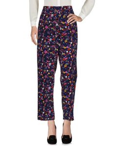 Повседневные брюки Kenzo