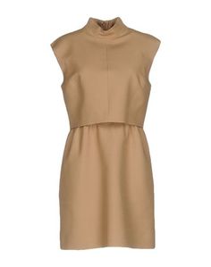 Короткое платье Valentino