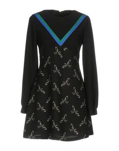 Короткое платье Pinko