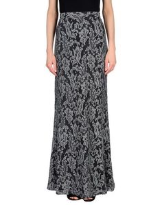 Длинная юбка Just Cavalli