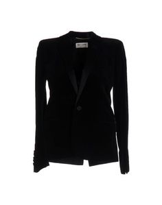 Пиджак Saint Laurent