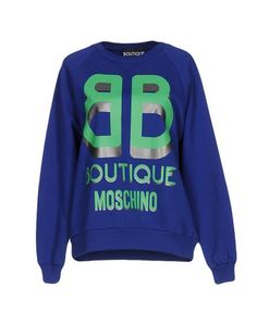 Толстовка Boutique Moschino