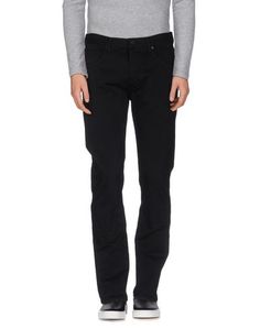 Джинсовые брюки Helmut Lang