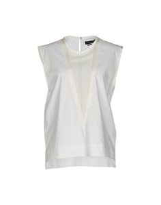 Топ без рукавов Isabel Marant