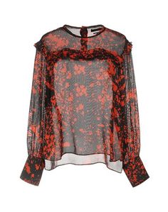 Блузка Isabel Marant