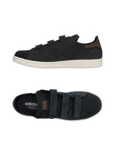 Низкие кеды и кроссовки Adidas Originals