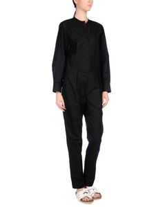 Комбинезоны без бретелей Isabel Marant