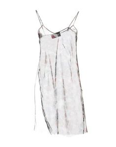 Топ без рукавов Yang LI