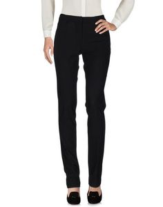 Повседневные брюки Ann Demeulemeester