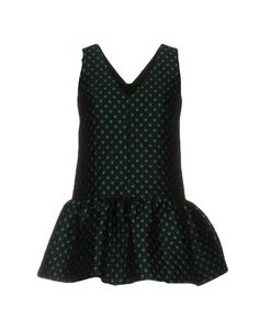 Короткое платье RED Valentino
